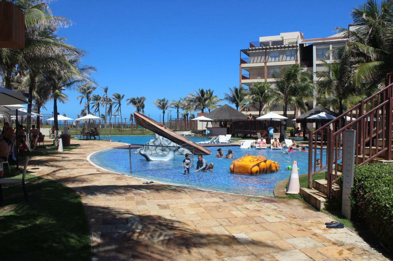 Beach Living Aquiraz Exterior foto