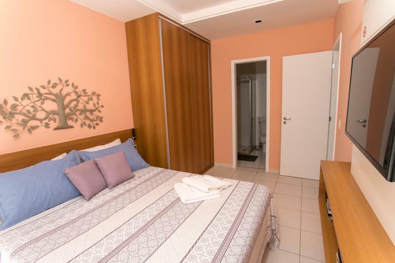 Beach Living Aquiraz Exterior foto